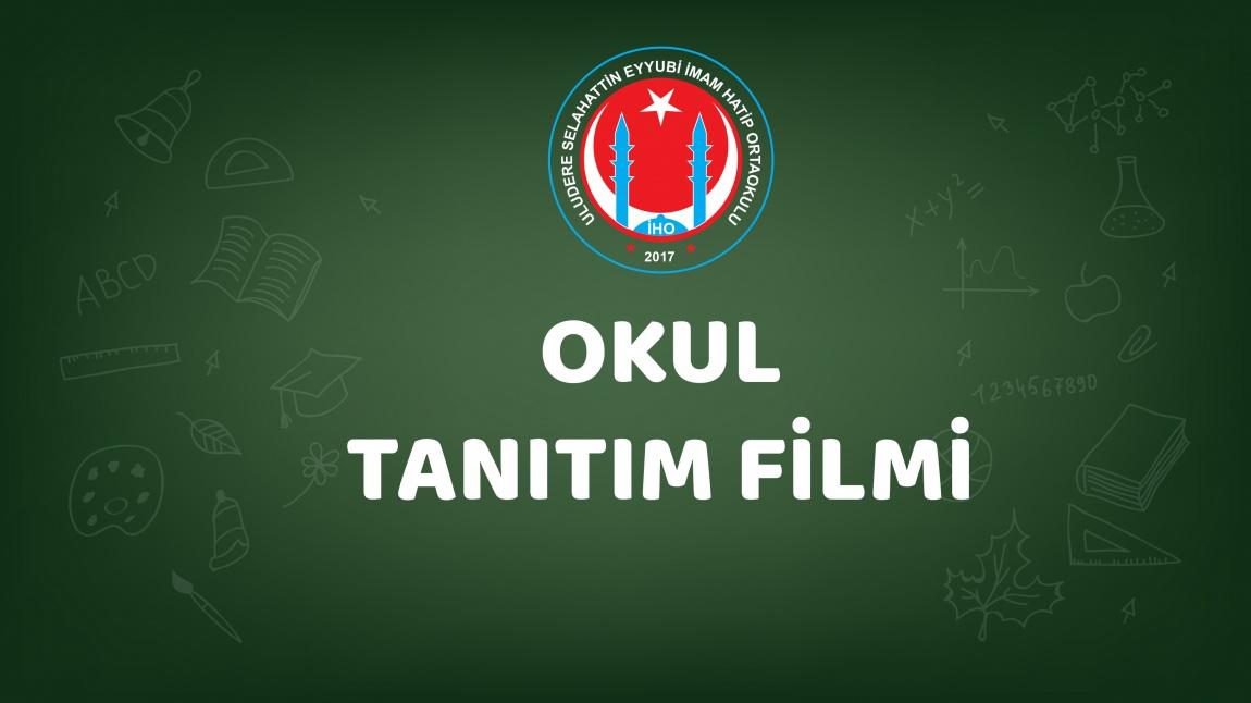 Okul Tanıtım Filmi